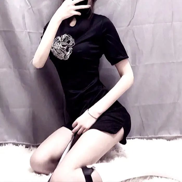 熊战士