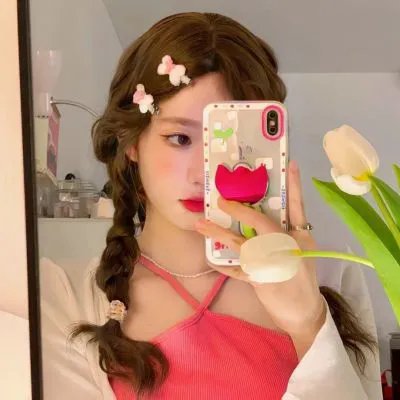 生命中的美好爱恋